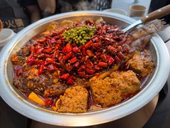 -烤匠麻辣烤鱼(IFS店)