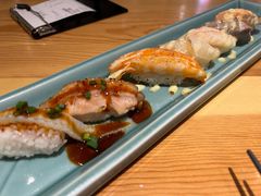 Tuna&nbsp;Maki文火寿司七贯-Tuna maki寿司(园区永旺店)