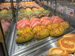 -LELECHA乐乐茶(美罗城店)