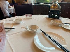 -金汇酒楼(中山东区店)