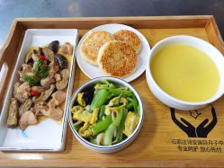 -诗安月子中心(建华南大街店)