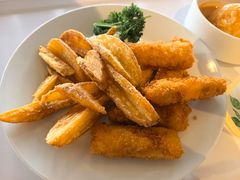 鳕鱼脆薯-宜家·瑞典风味餐厅(四元桥店)