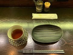 -角落里(中山公园店)