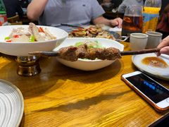 -必点海鲜·鲅鱼水饺(鞍山西道店)