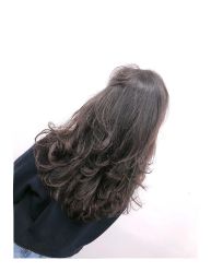 -山浦形象烫染