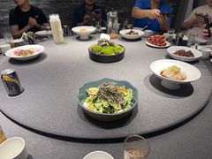 -羲和雅苑•北京烤鸭(国贸商城店)