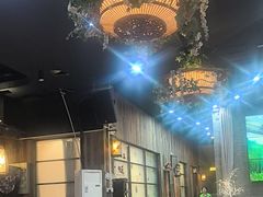 -花溪雨·森林餐厅(石基店)