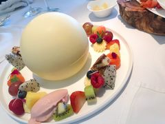 -AZUR聚(香格里拉饭店)