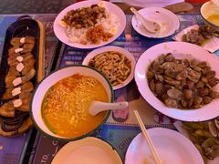 -春麗吃飯公司(工体店)