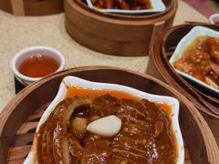 沙爹金钱肚-点都德(汇盈广场店)