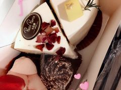 -PETIT PARIS 小巴黎(花园道店)