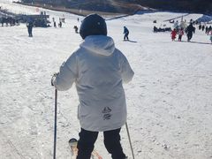 -蓟县盘山滑雪场