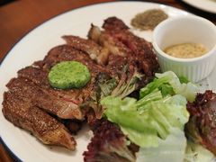 -羽深肉铺 Steak & Wine