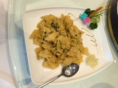 -得月楼·省级非遗·传统苏帮菜(观前店)