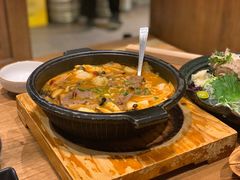 -梅亭居酒屋(中大国际店)