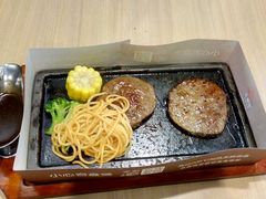 -必胜客(安盛金马店)