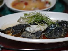 -云生海鲜楼