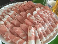 -京城北门羊蝎子铜锅涮肉(总店)