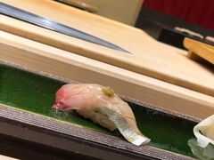 -鮨一日本料理(大中华店)
