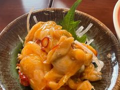 -8PINTS八品脱·日料·烧鸟·精酿小酒馆(莘庄店)