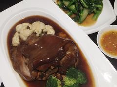 -金厨泰国餐厅·全泰籍厨师料理(拱北店)