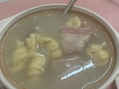 -蘭心餐厅(进贤路店)