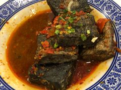 -新新湘菜馆(新中街二条店)