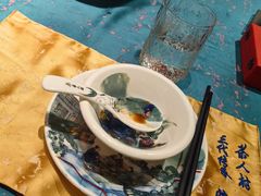 -茶人村·宫廷私厨(奥体印象城店)