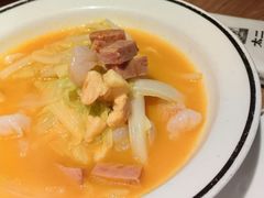 -太二酸菜鱼(武汉光谷保利店)