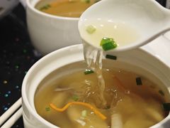 -恒记饭店·海鲜明档(淹城店)