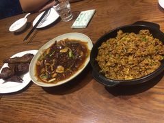 -一味一厨(泰华店)