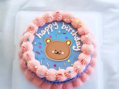 -艾加柒克蛋糕茶歇甜品台(春熙路店)