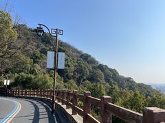 -杭州半山国家森林公园