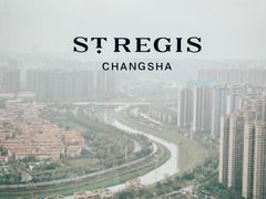 -Social 秀西餐厅-长沙瑞吉酒店(运达店)