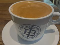 澳式奶咖-JamaicaBlue(新城国际店)