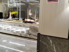 -杭州盛泰开元名都大酒店-地中海自助餐厅