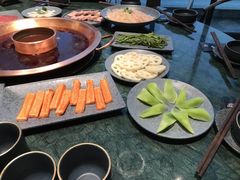 -肆味(东原1891江景店)