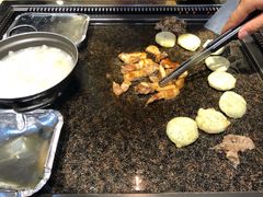 -猪的故事·韩式烤肉(韩乐坊店)