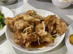 -老于餐厅(民生路店)