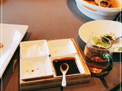 -上海滩餐厅(BFC外滩金融中心店)