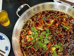 -小饕荟雅安贡椒鱼鲜馆(广福桥店)