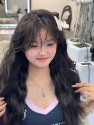 -YOUNG漾沙龙