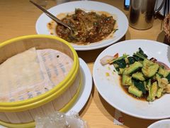 -关东小磨东北菜(上海长风大悦城店)
