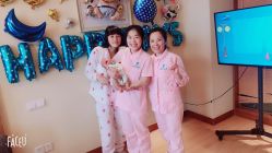 点击看大图 -贝喜月子会所(临平店)