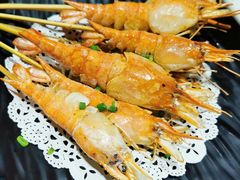 -79号渔船海鲜饭店(华强北店)