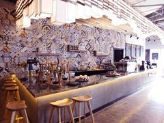 -麦隆咖啡Mellower Coffee(弘基时尚生活中心店)