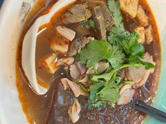 -苏晓玥·手作江南小吃(深圳北站店)