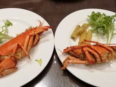 -飨食汇全日制餐厅·昆山皇冠假日酒店(九方店)