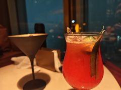 -翡翠36酒吧(浦东香格里拉店)