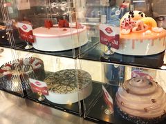 -DQ·蛋糕·冰淇淋(惠山万达店)